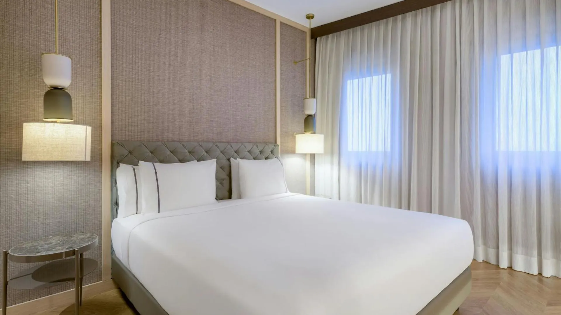 Ac Hotel Milano By Marriott