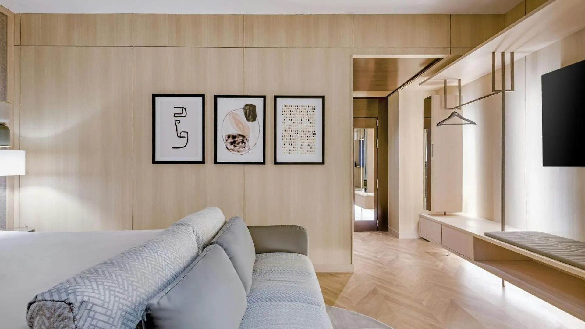Ac Hotel Milano By Marriott Italien