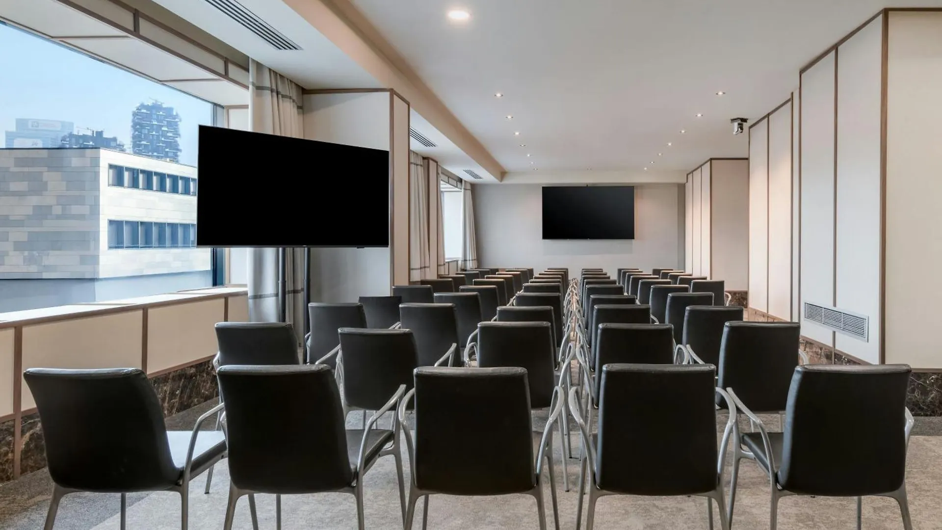 Ac Hotel Milano By Marriott  Mailand