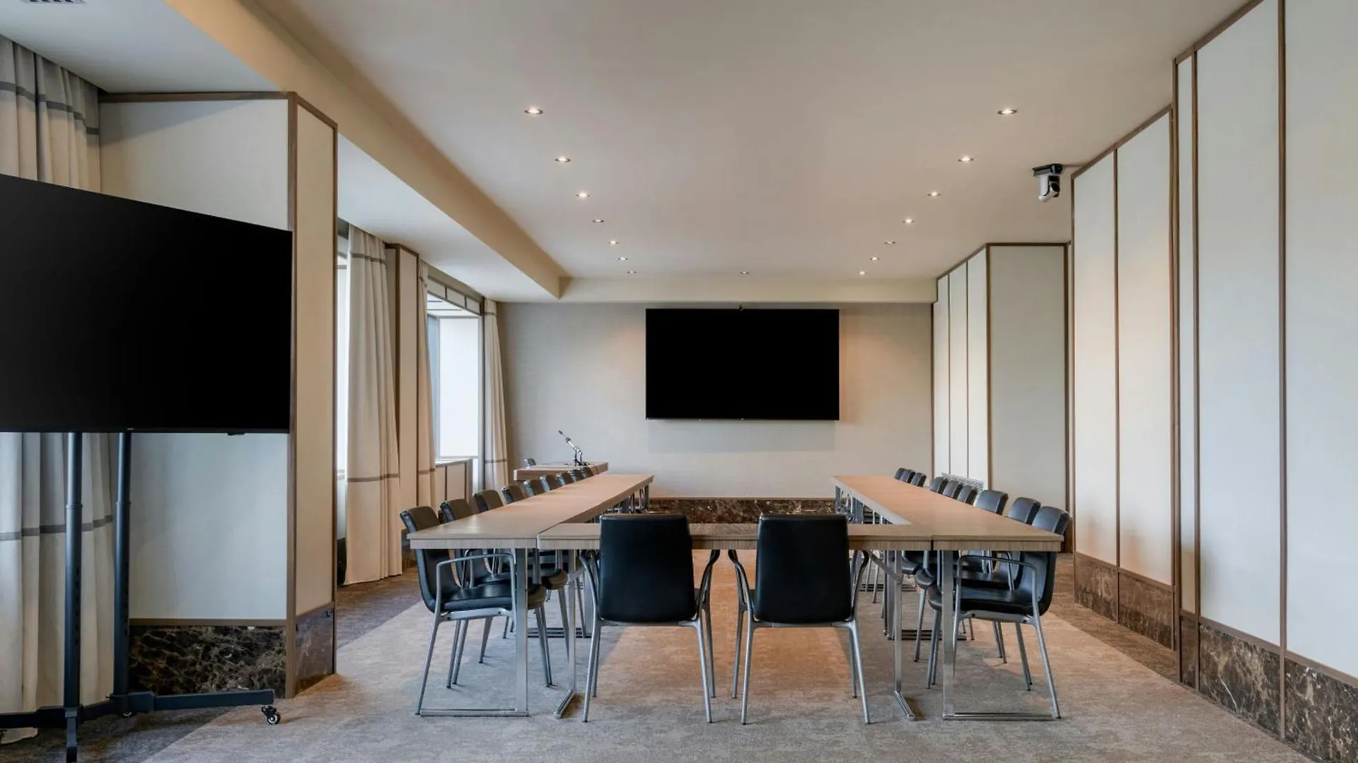 Ac Hotel Milano By Marriott Mailand