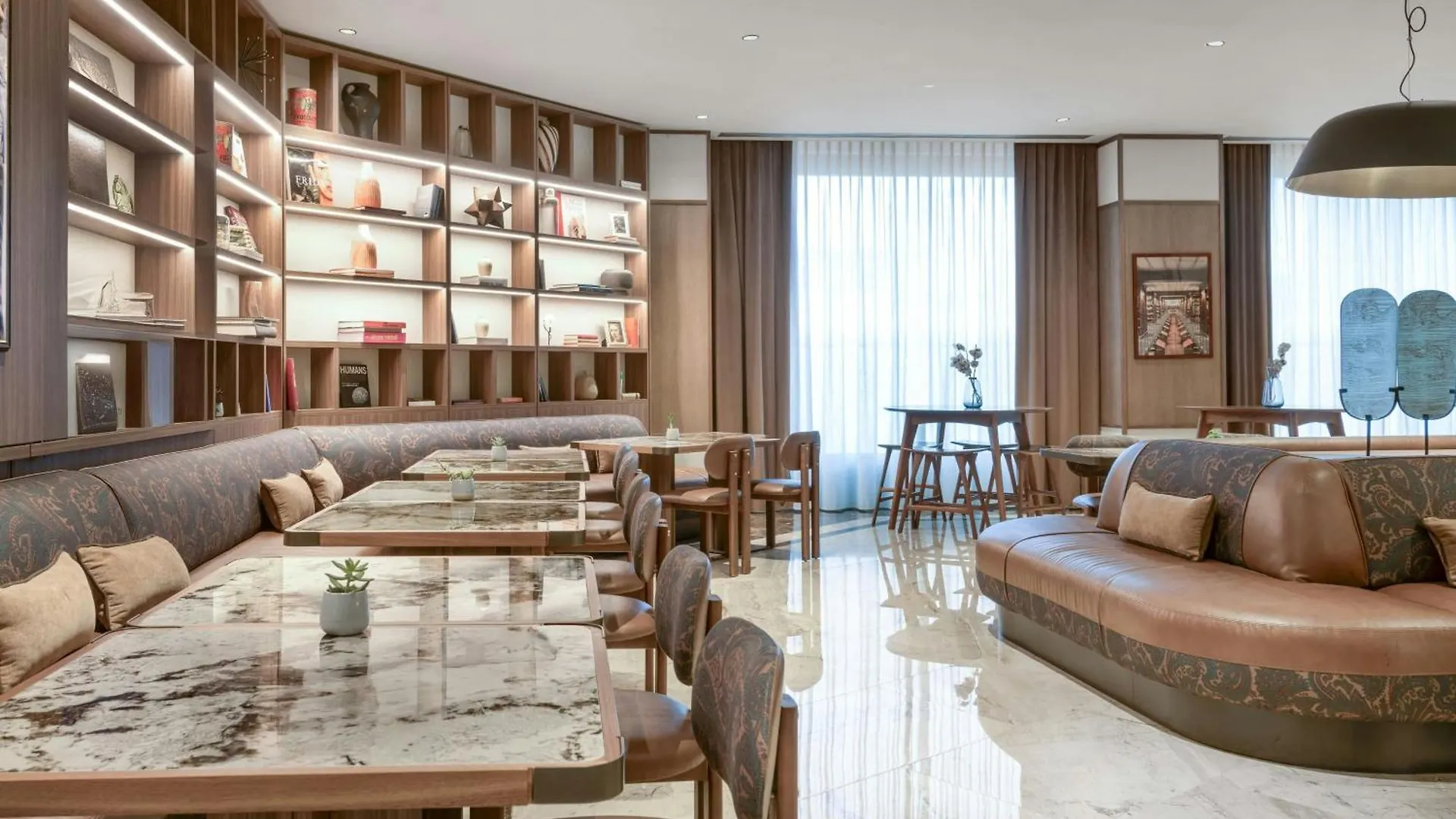 Ac Hotel Milano By Marriott  Mailand