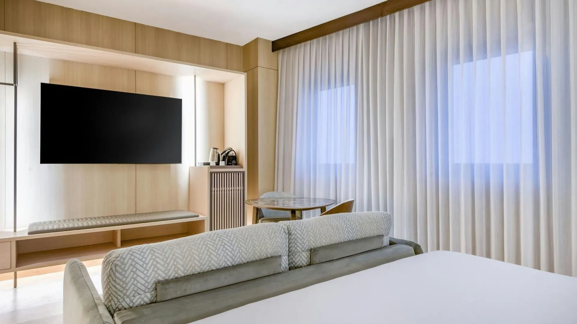 Ac Hotel Milano By Marriott