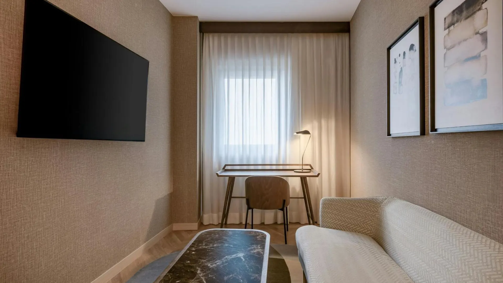 Ac Hotel Milano By Marriott Mailand