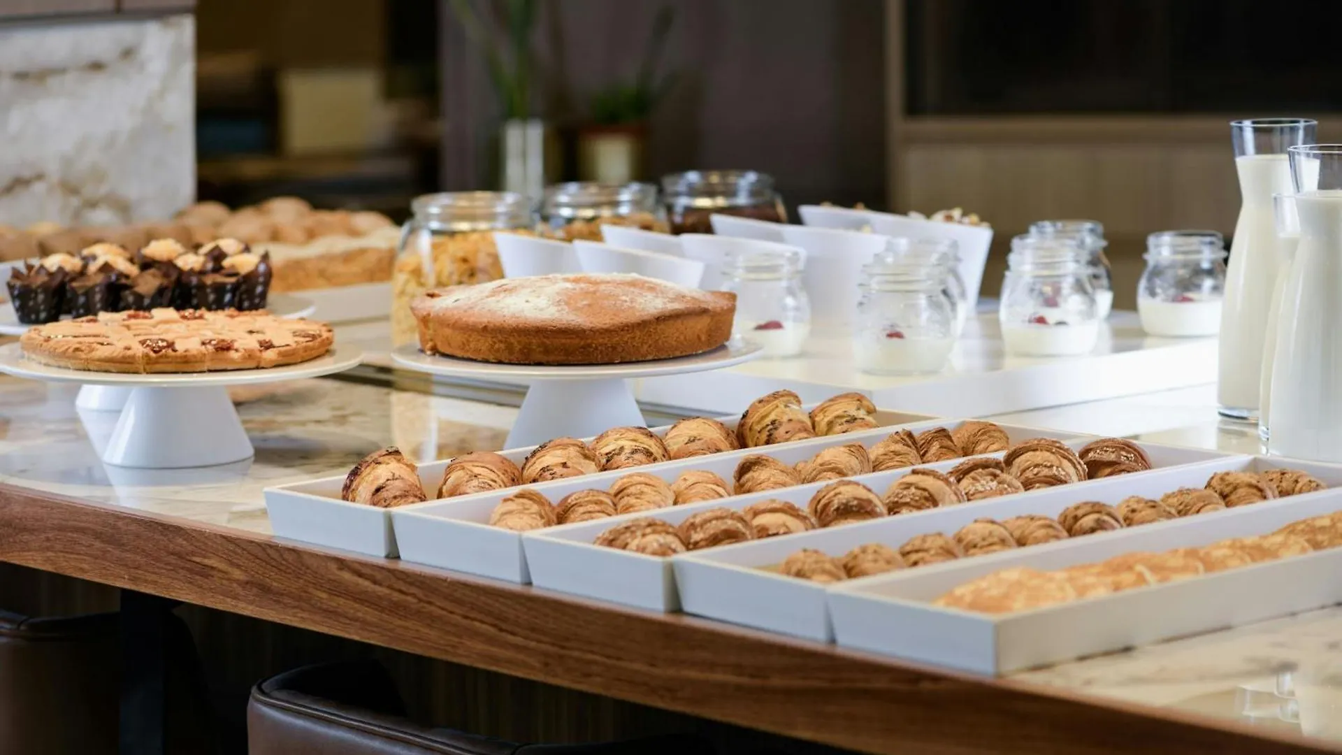 Ac Hotel Milano By Marriott  Mailand