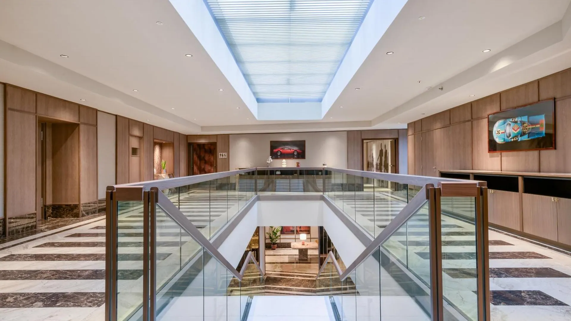 ****  Ac Hotel Milano By Marriott Italie