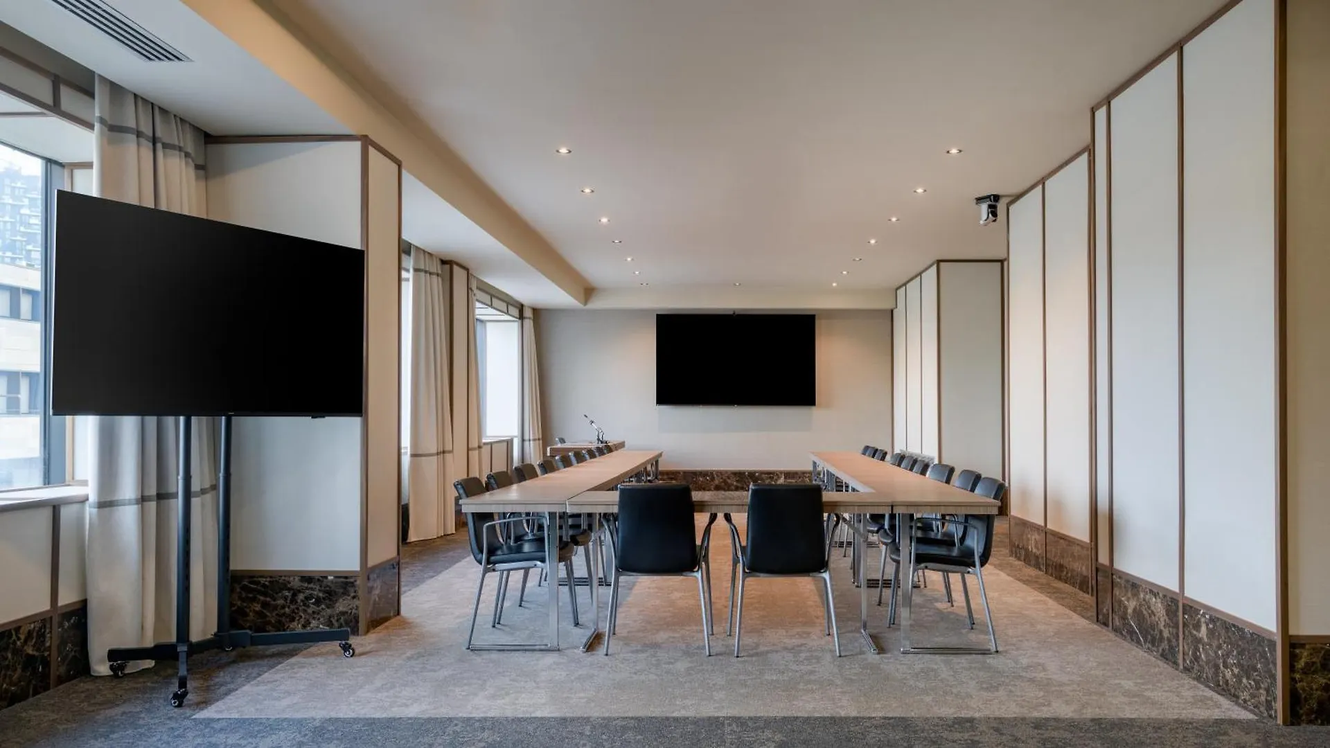 Ac Hotel Milano By Marriott Italie