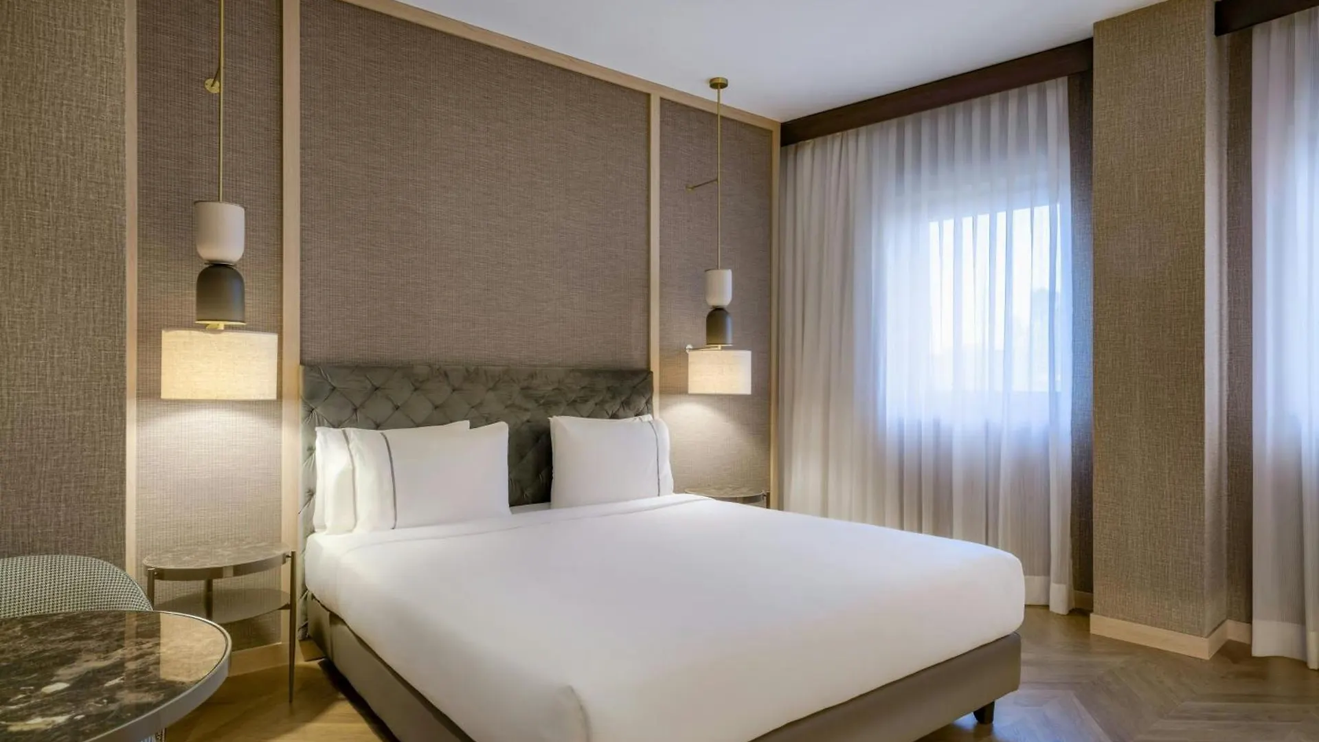 Ac Hotel Milano By Marriott Italy