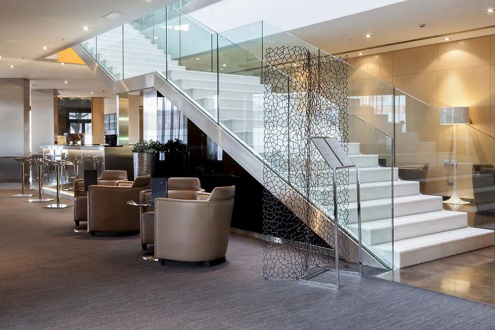 Ac Hotel Milano By Marriott