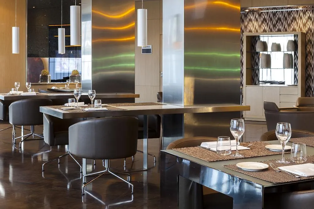 Ac Hotel Milano By Marriott