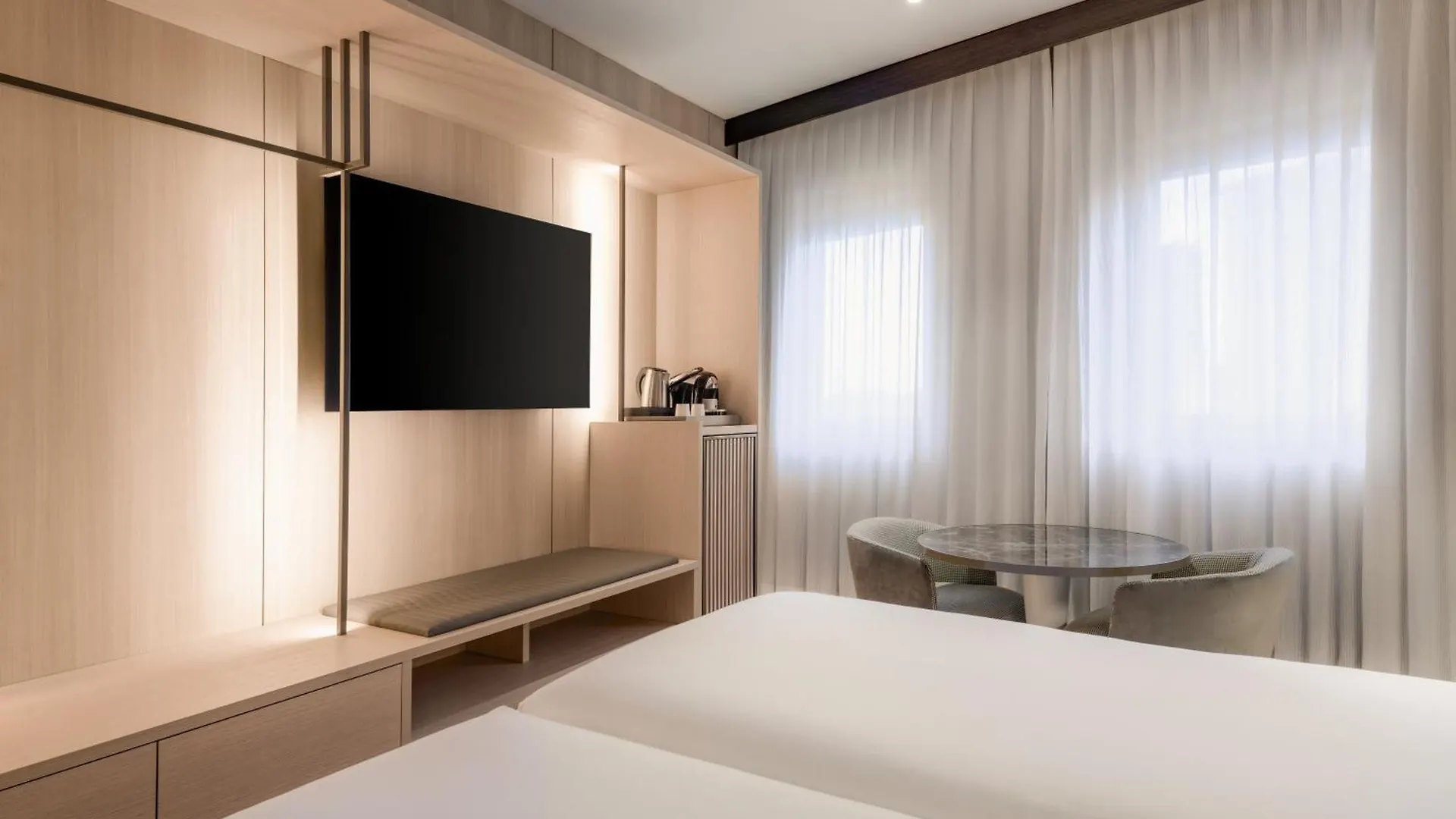 Ac Hotel Milano By Marriott  Milan