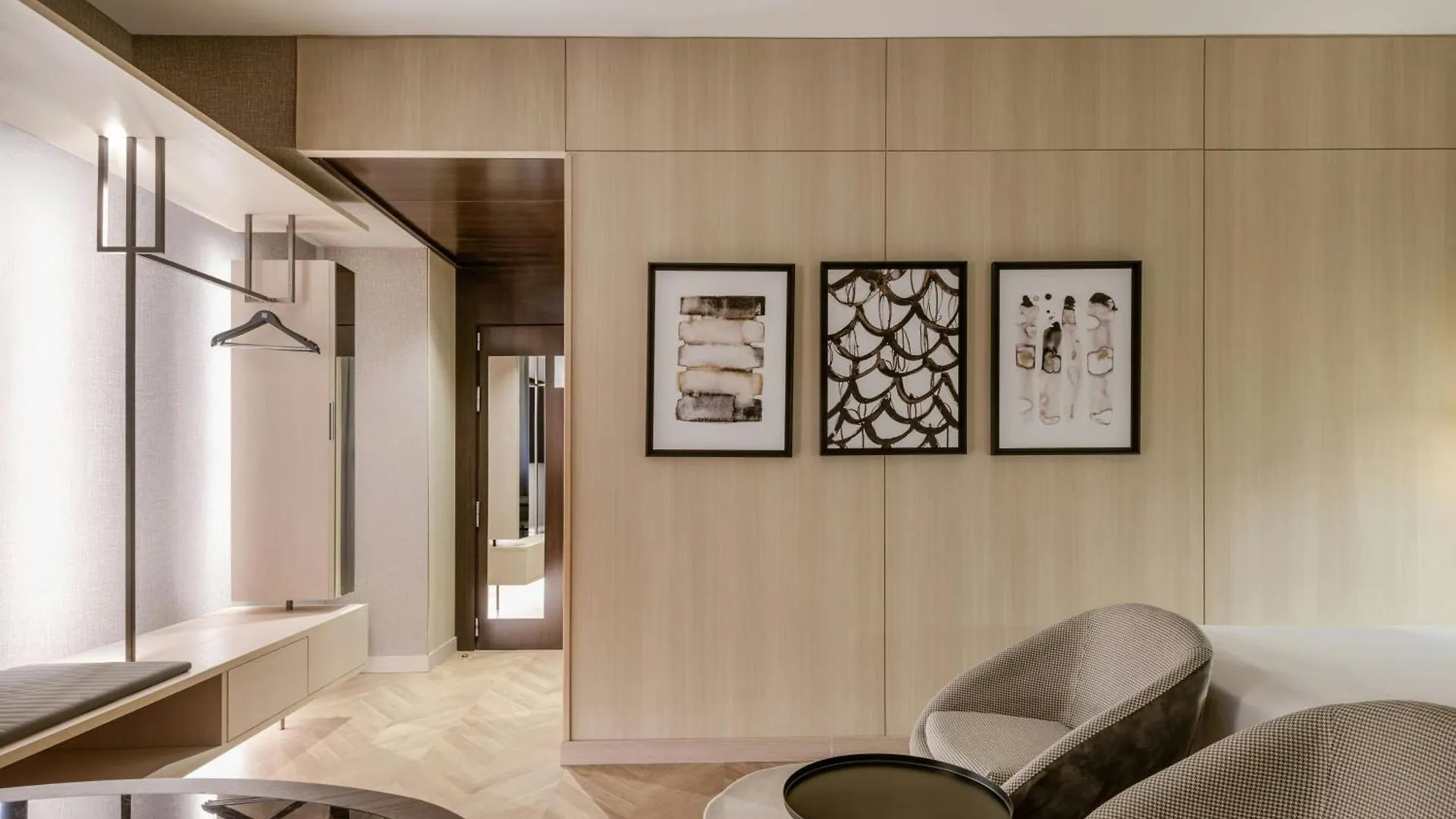 Ac Hotel Milano By Marriott 4*, Milan